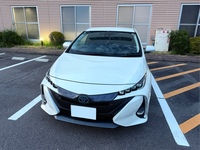 トヨタ プリウスPHV