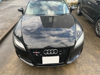 アウディ TT クーペ