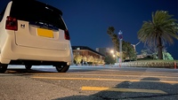 ホンダ N-ONE G・ローダウン(CVT_0.66)
