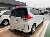 ホンダ フリードハイブリッド ハイブリッド G_6人乗り_4WD(DCT_1.5)