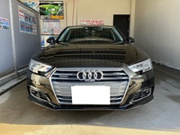 アウディ A4 （セダン） A4 45 TFSI クワトロ スポーツ_4WD_RHD(AT_2.0)