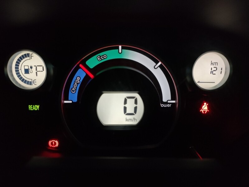 三菱 i-MiEV M