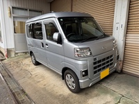 ダイハツ ハイゼットカーゴ クルーズターボ(CVT_0.66)
