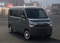スズキ エブリイ JOINターボ(CVT_0.66)