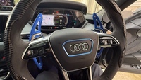 アウディ e-tron GT e-トロン GT クワトロ_RHD_4WD(AT)