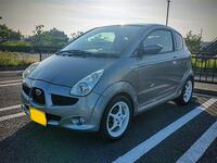 スバル R1