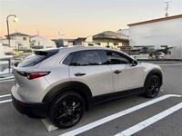 マツダ CX-30 XD レトロスポーツエディション(EC-AT_1.8)