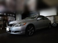 レクサス GS 350__バージョン I(AT_3.5)