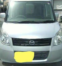 マツダ フレアワゴン XS(CVT_0.66)