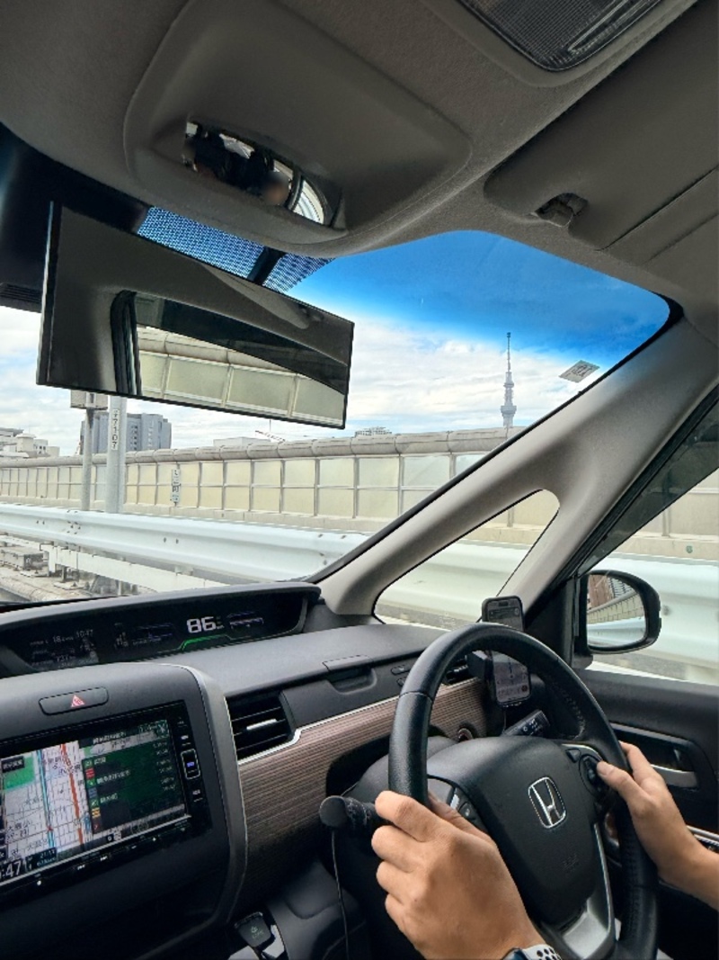 ホンダ フリードハイブリッド ハイブリッド クロスター ホンダセンシング_6人乗り(DCT_1.5)