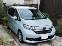 ホンダ フリード