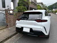 トヨタ クラウン（スポーツ） スポーツ Z_E-Four(CVT_2.5)