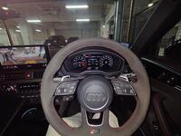 アウディ RS4アバント （ワゴン） RS4 アバント_RHD_4WD(AT_2.9)