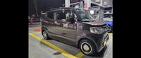 ホンダ N-BOXスラッシュ X(CVT_0.66)