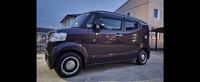ホンダ N-BOXスラッシュ X(CVT_0.66)