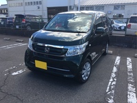 ホンダ N-WGN G Lパッケージ(CVT_0.66)