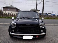 ローバー ミニ