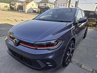 フォルクスワーゲン ポロ GTI_RHD(DSG_2.0)