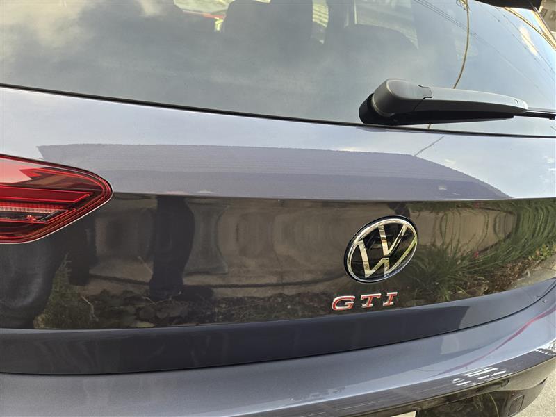 フォルクスワーゲン ポロ GTI_RHD(DSG_2.0)