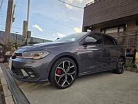 フォルクスワーゲン ポロ GTI_RHD(DSG_2.0)