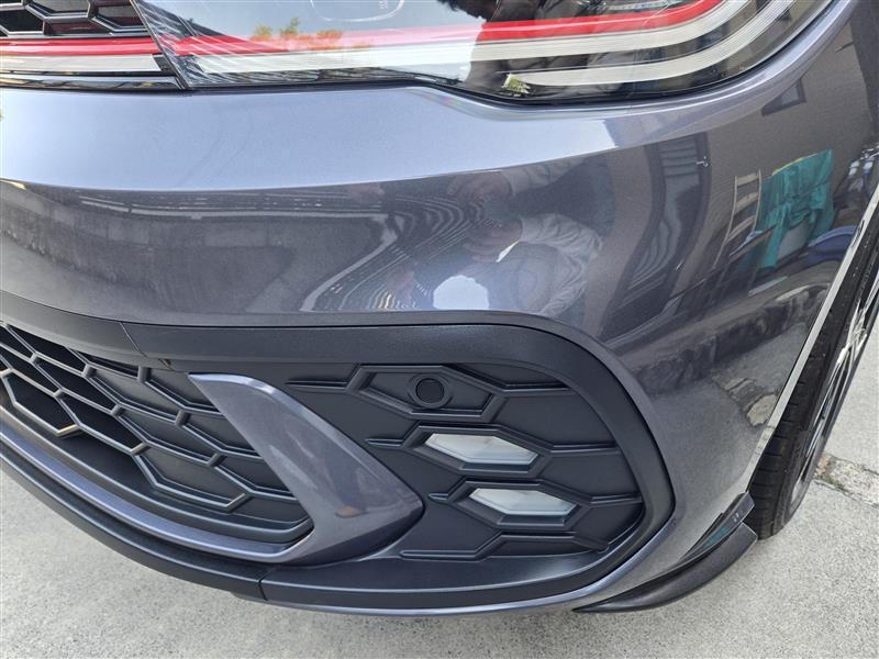 フォルクスワーゲン ポロ GTI_RHD(DSG_2.0)