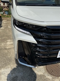 トヨタ ヴェルファイア Z プレミア(CVT_2.5_ハイブリッド)