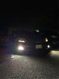 レクサス LS 460”version U” Iパッケージ(AT_4.6)
