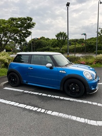 ミニ MINI