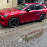 マツダ CX-60 XDハイブリッド エクスクルーシブスポーツ_4WD(AT_3.3)