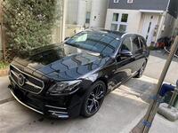 メルセデスAMG Eクラス ステーションワゴン メルセデスAMG E53 4マチック＋ ステーションワゴン(ISG搭載モデル)_RHD_4WD(AT_4.0)