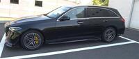 メルセデス・ベンツ Cクラス ステーションワゴン