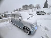 ダイハツ ムーヴコンテカスタム G_4WD(CVT_0.66)