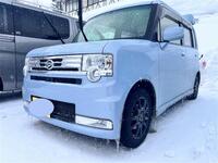 ダイハツ ムーヴコンテカスタム G_4WD(CVT_0.66)