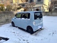 ダイハツ ムーヴコンテカスタム G_4WD(CVT_0.66)