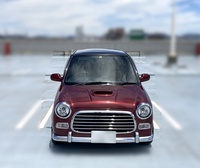 ダイハツ ミラジーノ