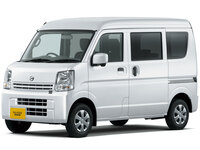 日産 NV100クリッパー GX(AT_0.66_ハイルーフ)