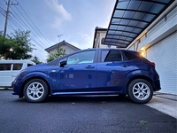 日産 ノート e-POWER X(1.2)