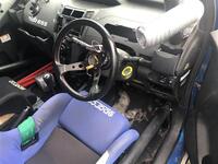 トヨタ ヴィッツ RS(MT_1.5)
