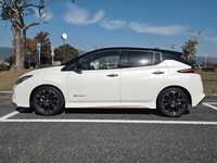 日産 リーフ ニスモ