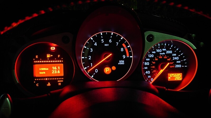 日産 フェアレディZ フェアレディZ バージョンT(AT_3.7)