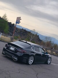日産 フーガ 250GT Aパッケージ(AT_2.5)