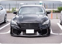 日産 フーガ 250GT Aパッケージ(AT_2.5)