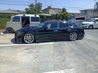 日産 フーガ 250GT Aパッケージ(AT_2.5)