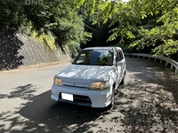 日産 キューブ S(CVT)