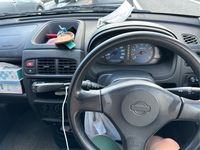 日産 キューブ S(CVT)