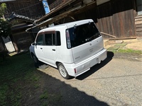 日産 キューブ S(CVT)