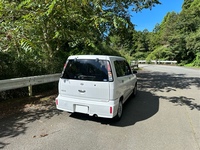 日産 キューブ S(CVT)