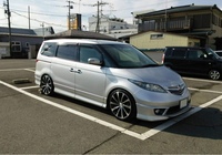 ホンダ エリシオン Gエアロ HDDナビスペシャルパッケージ(AT_2.4)