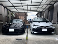 トヨタ GRカローラ RZ_4WD(MT_1.6)