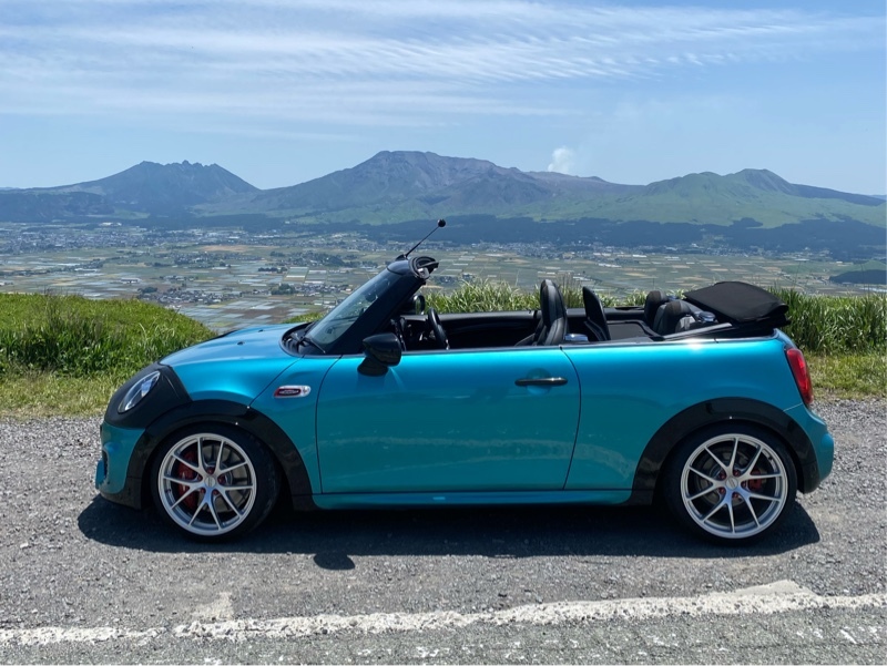 ミニ MINI Convertible